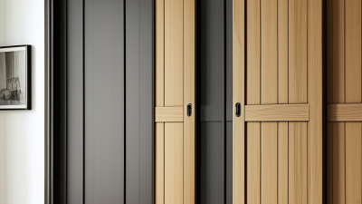 How to Choose the Best Pocket Door for Your Home?