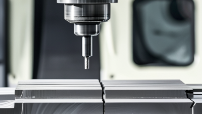 Why Choose a CNC Horizontal Boring Mill for Your Manufacturing Needs?