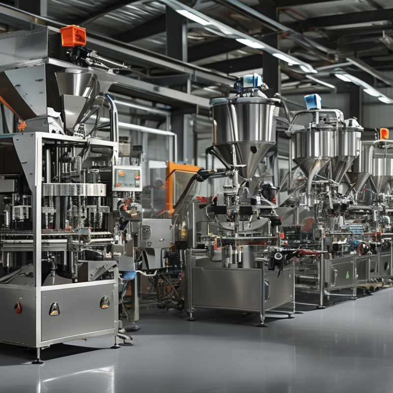 Top 10 Bottle Filling Machines for Efficient Production?