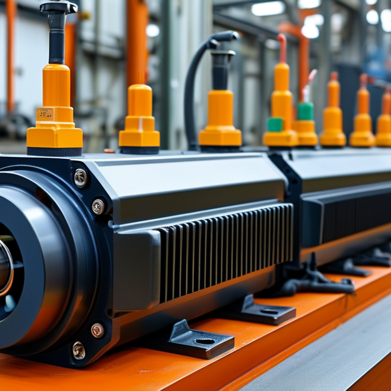 What is VFD Variable Frequency Drive and How Does it Work?