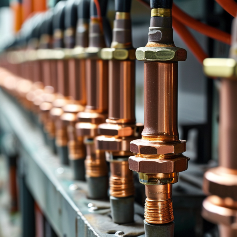 Best Copper Terminal Solutions for Global Buyers in 2026?