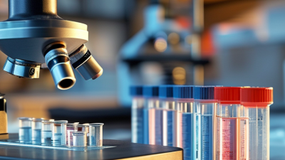 Top 10 Differences Between PCR and qPCR Methods?