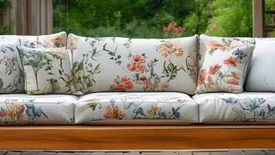 Best Garden Sofa Styles for Your Outdoor Space Buying Guide?