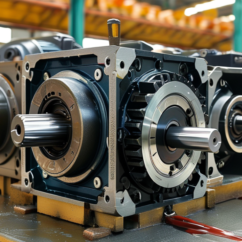 Top Geared Motors for Global Buyers How to Choose the Best?