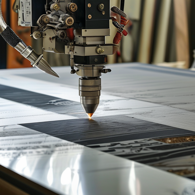 Top 10 Laser Cutting Machines Buyers Must Consider?