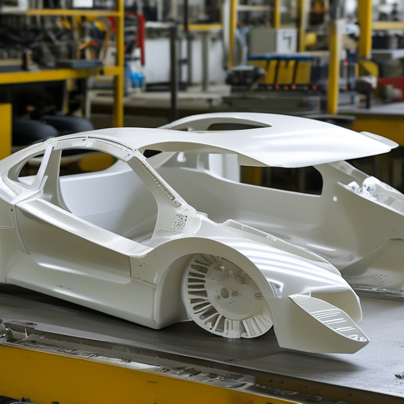 How to Choose the Best Silicone Dip Molding Process?