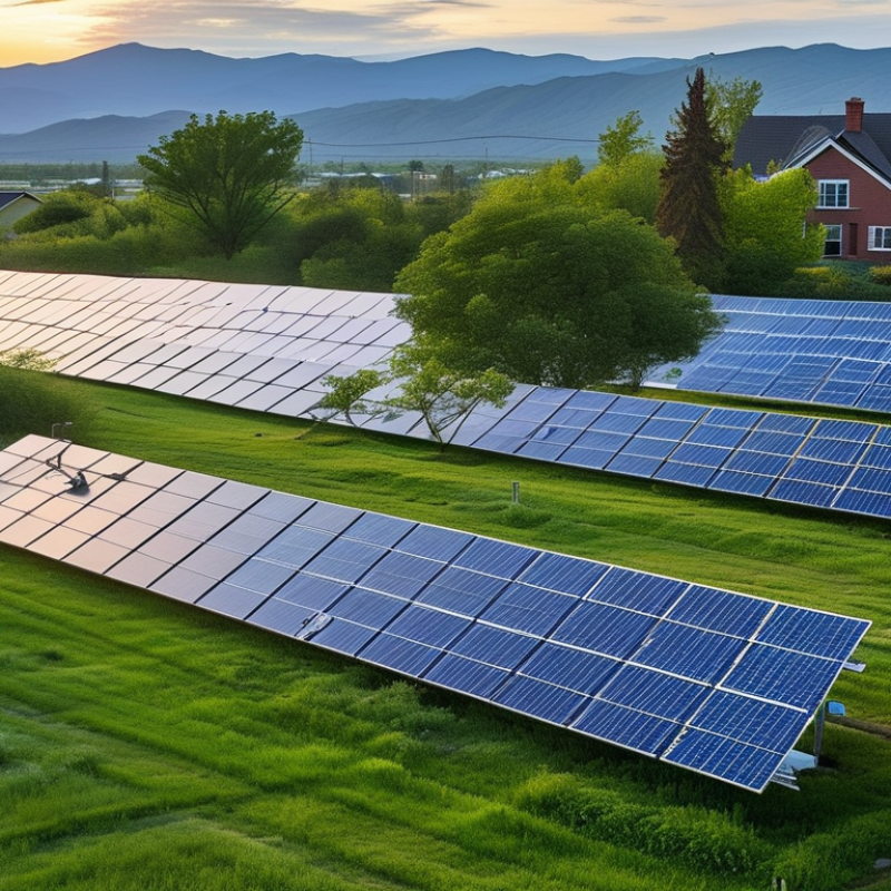 How to Use Solar Energy for Home in 2026?