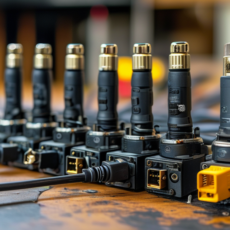 How to Choose the Right Socapex Connector for Your Needs?