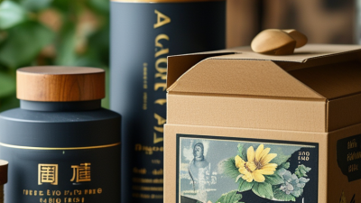 How to Create Packaging Design That Captivates Buyers in 2026