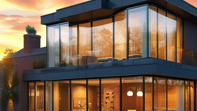 Why Choose Double Pane Windows for Energy Efficiency Benefits?