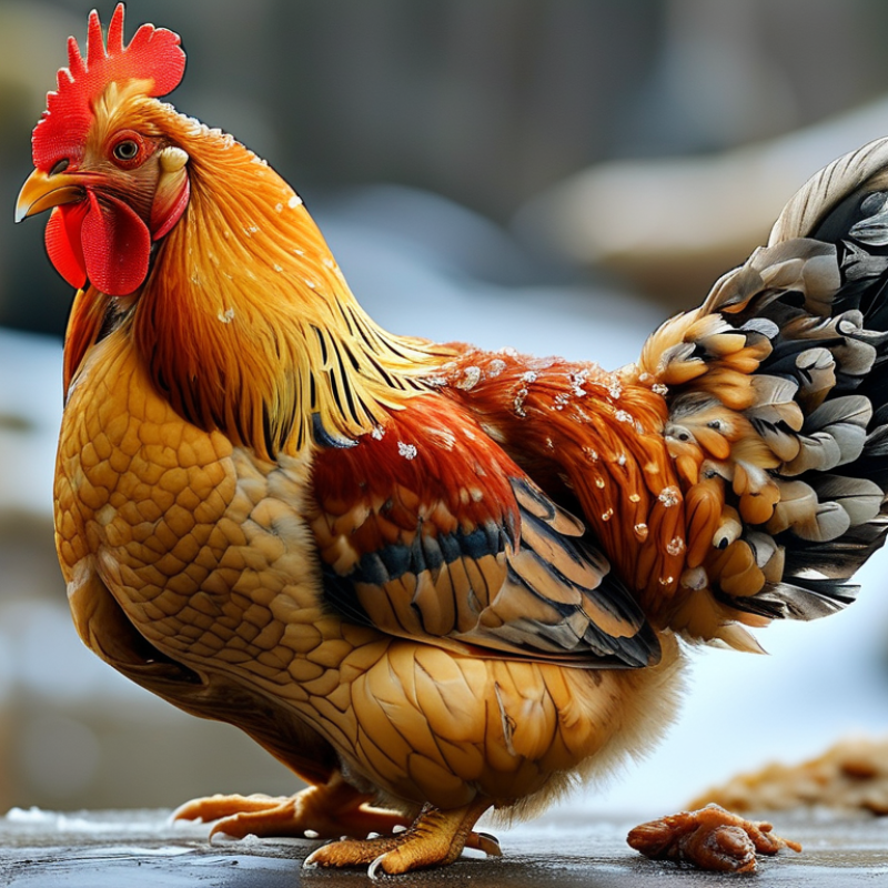 Top Benefits of Freeze Dried Chicken for Global Buyers?