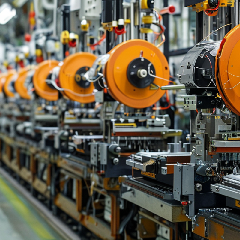 Top 10 Automatic Motor Winding Machines for Global Buyers?
