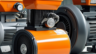 How to Choose the Best Side Channel Air Blower for Your Needs?