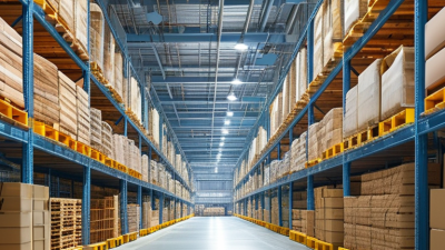 What is an Industrial Tray and Its Applications in Business?