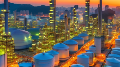 Top 10 China Manufacturing Chemicals for Global Buyers?