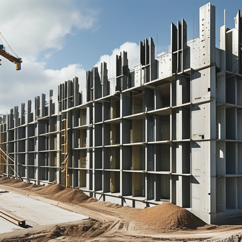 How to Choose the Right Formwork for Your Construction Project?