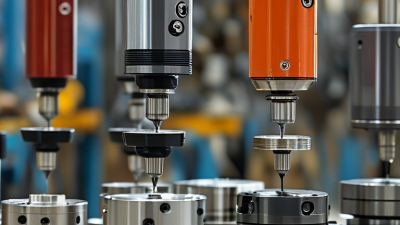 What Are the Best Precision Devices for Global Buyers?