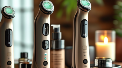 How to Choose the Right Geneo Facial Machine for Your Business?