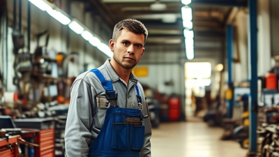 How to Choose the Best Car Garage Repair Services?