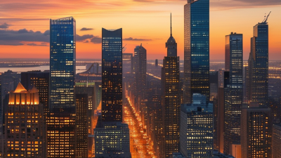 Top 10 Commercial Lighting Tips for Effective Procurement