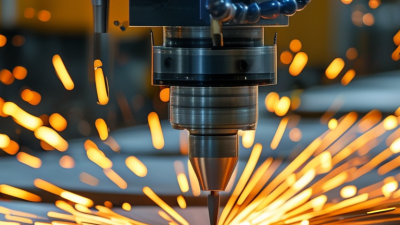 Top Cnc Cutter Trends for Global Buyers in 2026?