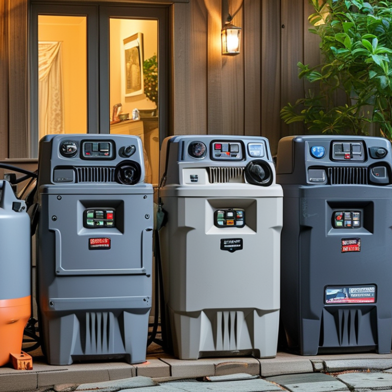 Essential Tips for Choosing a Sump Pump with Battery Backup?
