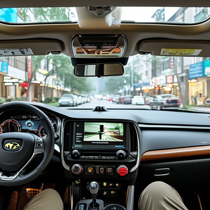 Best Wireless Car Backup Camera System for Global Buyers?