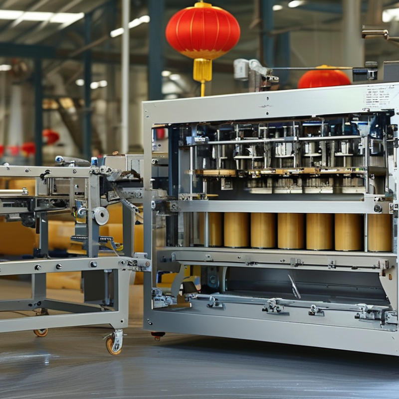 Top Vacuum Packaging Machines in China for Global Buyers?