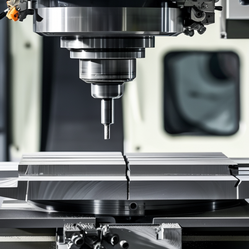 Why Choose a CNC Horizontal Boring Mill for Your Manufacturing Needs?