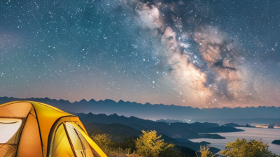 Best Roof Top Tent Options for Adventurous Travelers in China?
