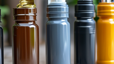 Top Plastic Cap Trends for 2026 What Buyers Need to Know