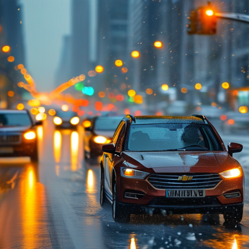 Top 10 Benefits of Auto Wipers for Your Vehicle Needs?
