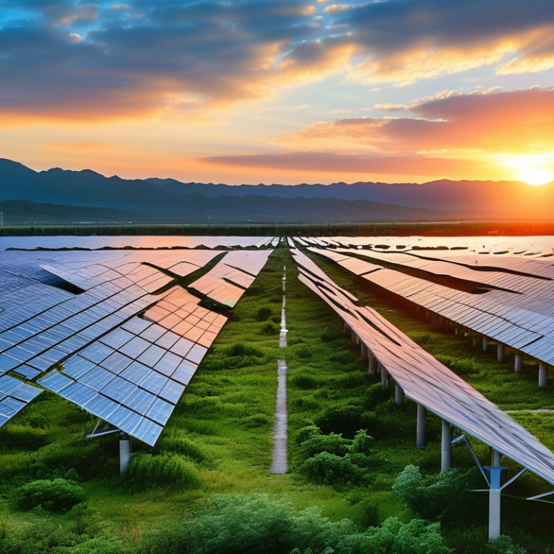 Top 10 Solar Installation Companies in China You Should Know?