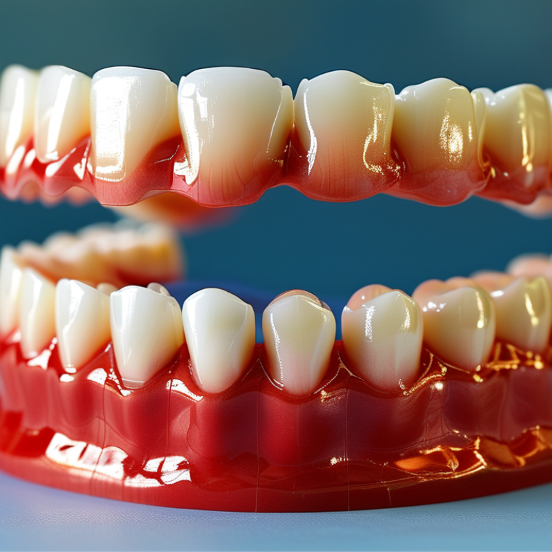 Top 10 Removable Denture Solutions for Global Buyers?