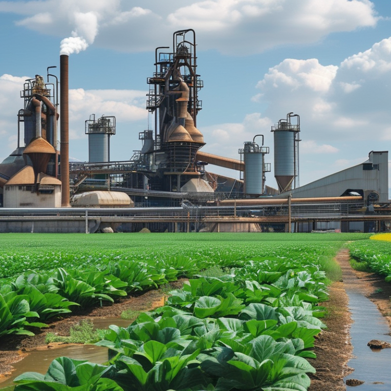 Top Uses and Benefits of Copper Sulfate in Global Industry?