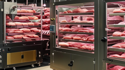 2026 Top Meat Wrapping Machines Buyers Guide and Insights?