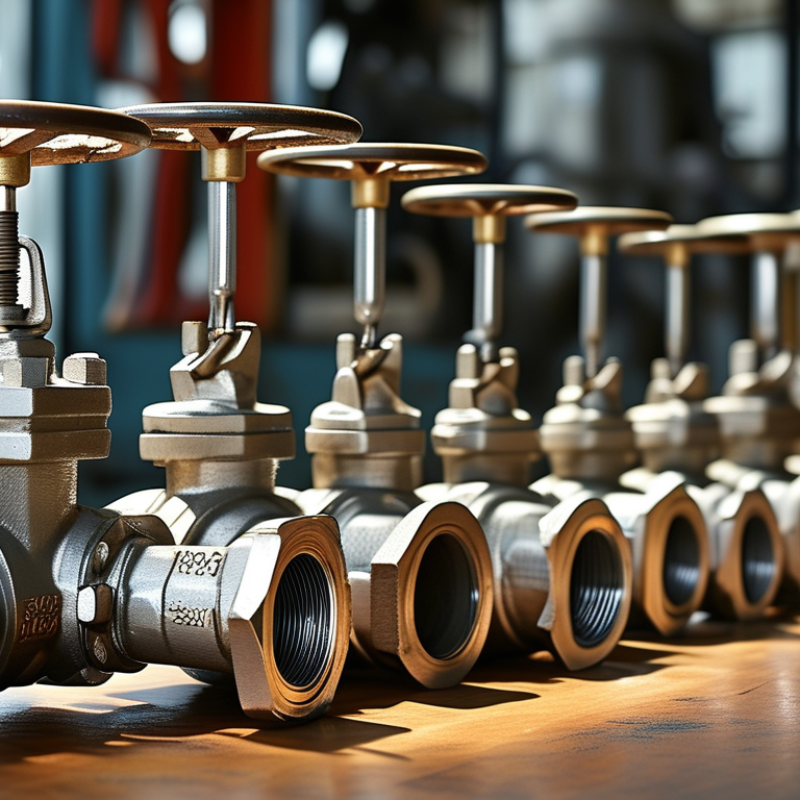 Essential Tips for Choosing the Right Hydraulic Check Valve?