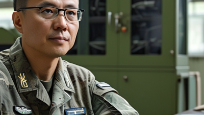 Top Military Filters in China for Global Buyers Today?