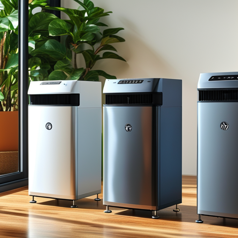 Why Choose a Dc Blower Fan for Efficient Ventilation Solutions?