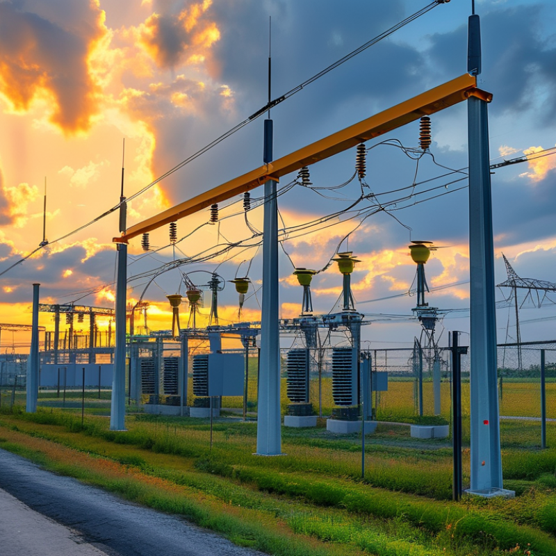Best Ring Main Unit Substation Solutions for Global Buyers?