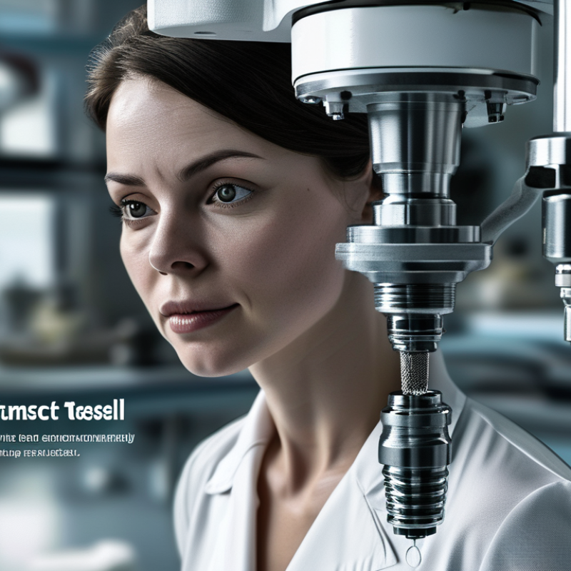 Top 5 Reasons Why Material Testing Matters for Orthopedic Implants?