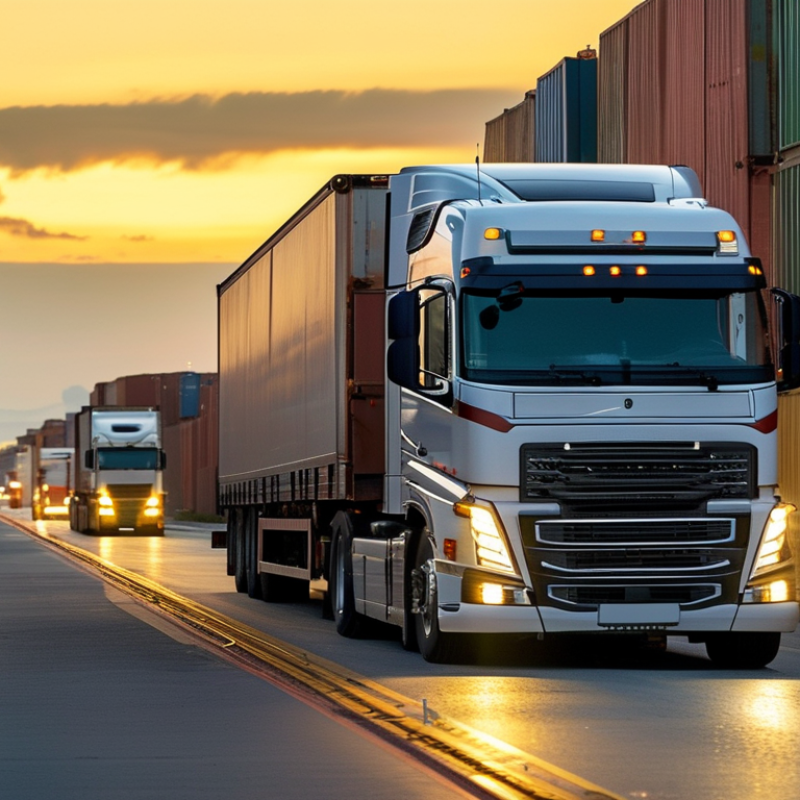 Top 10 Freight Truck Tracking Solutions for Global Buyers?