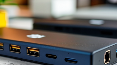 Best Usb C Multiport Hub for Global Buyers in 2026