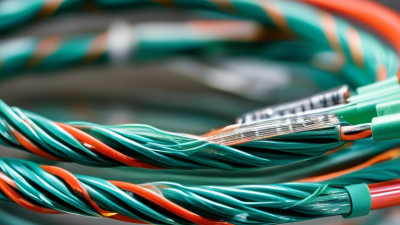 Best Wire Cords for Global Buyers in 2026?