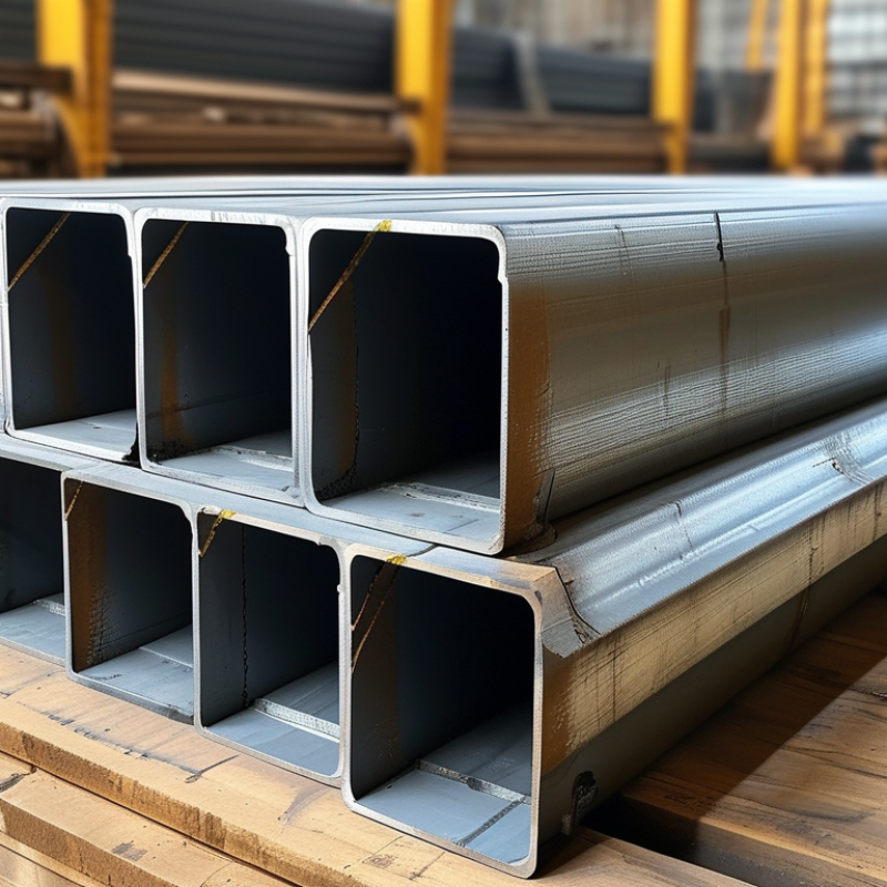 How to Choose the Right Square Pipe for Your Project?