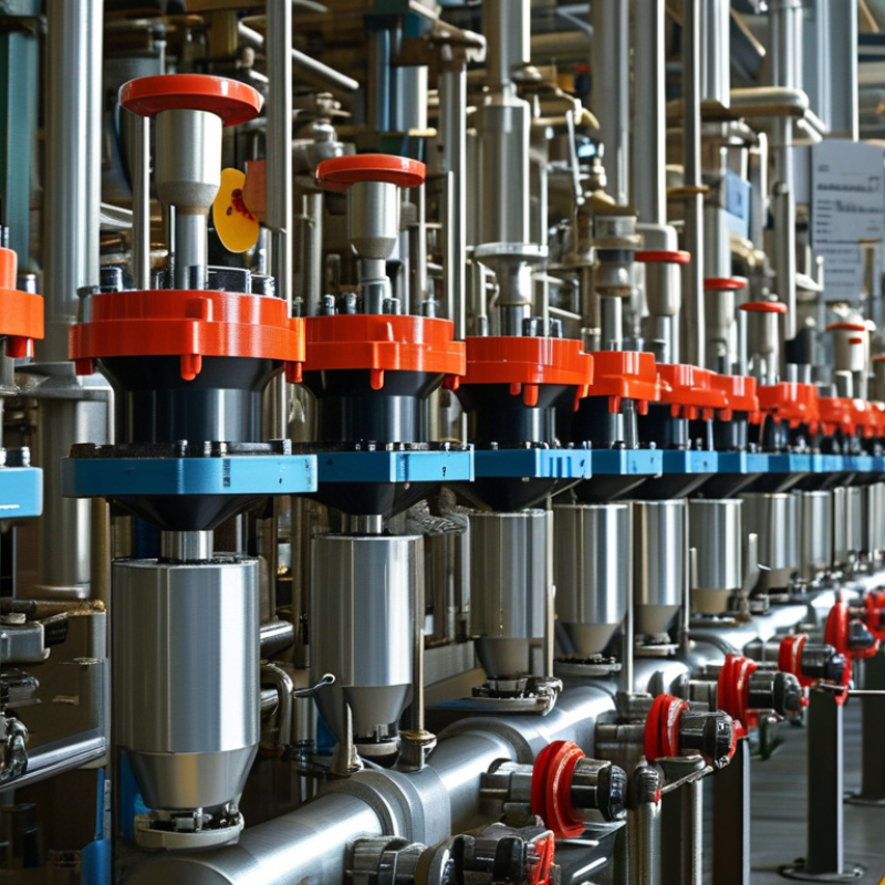 Top 10 Benefits of Using Solenoid Dosing Pumps for Industry?