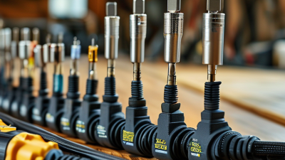 Top 10 Heavy Duty Extension Cords for Global Buyers?