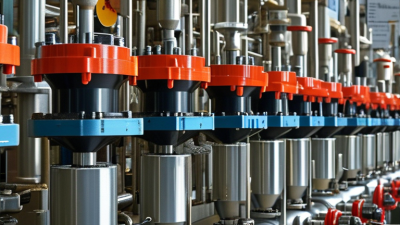 Top 10 Benefits of Using Solenoid Dosing Pumps for Industry?