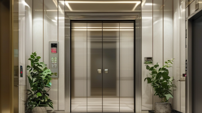 2026 Best Handicap Elevator Lift Options for Your Needs?