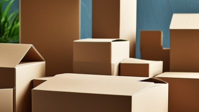 Why Choose Cardboard Packaging for Your Business Needs?